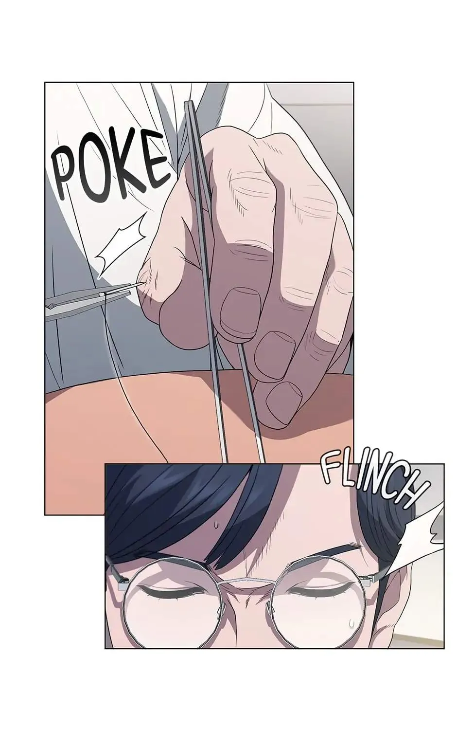 Read Dr. Choi Tae-Soo chapter 135 image 55 on Lezhin