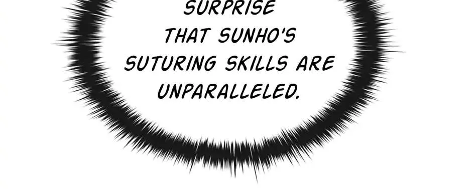 Read Dr. Choi Tae-Soo chapter 135 image 62 on Lezhin