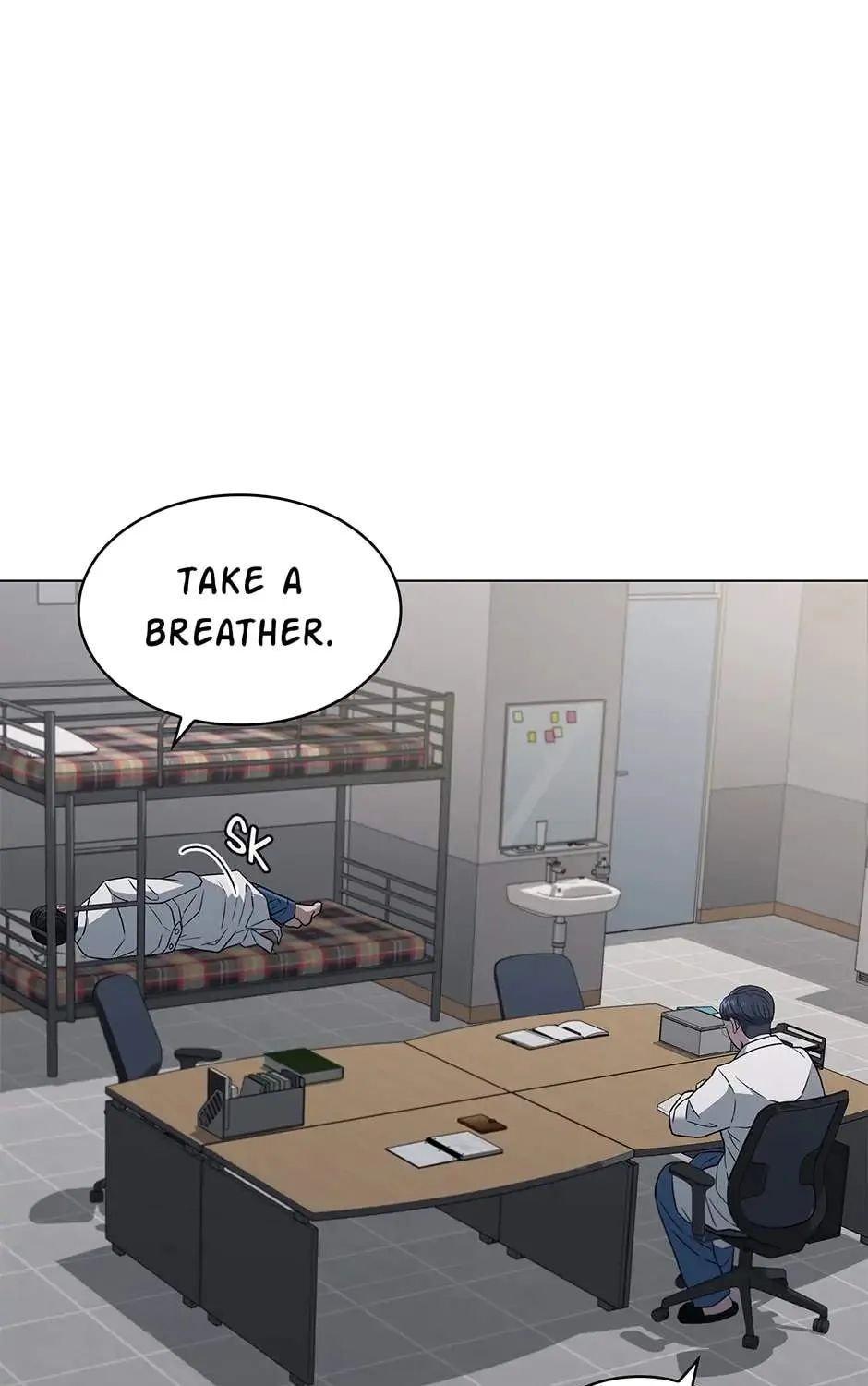 Read Dr. Choi Tae-Soo chapter 135 image 63 on Lezhin