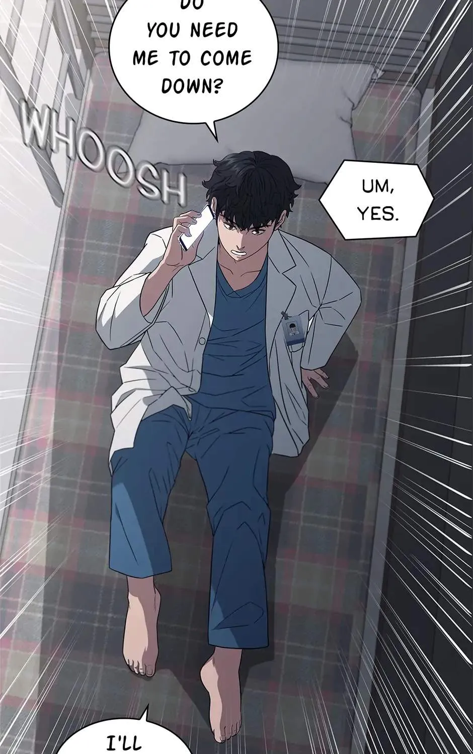 Read Dr. Choi Tae-Soo chapter 135 image 73 on Lezhin
