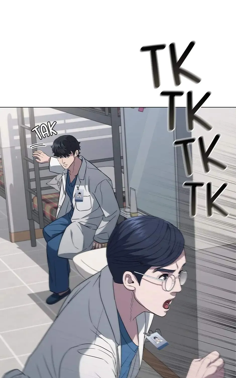 Read Dr. Choi Tae-Soo chapter 135 image 75 on Lezhin