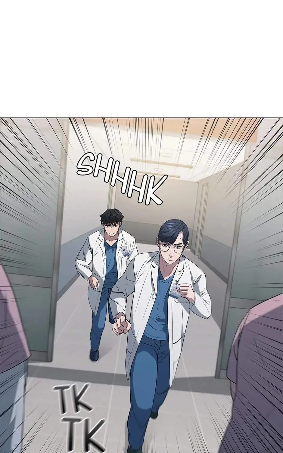 Read Dr. Choi Tae-Soo chapter 135 image 83 on Lezhin