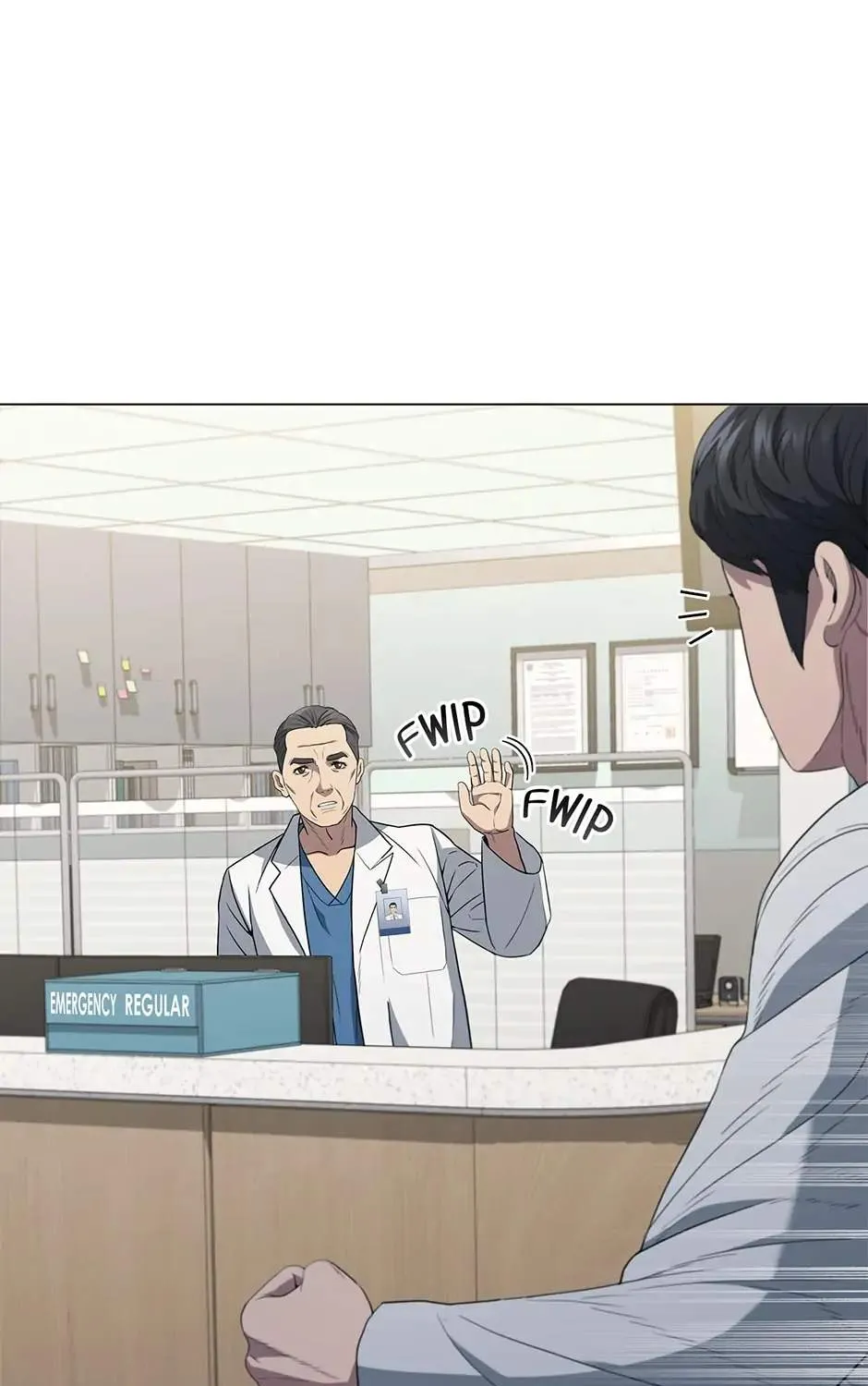 Read Dr. Choi Tae-Soo chapter 135 image 85 on Lezhin