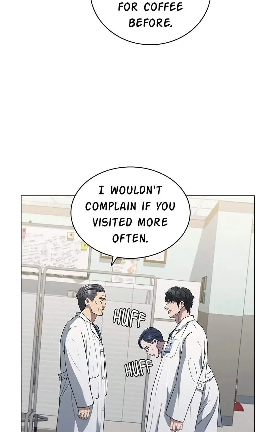 Read Dr. Choi Tae-Soo chapter 135 image 89 on Lezhin