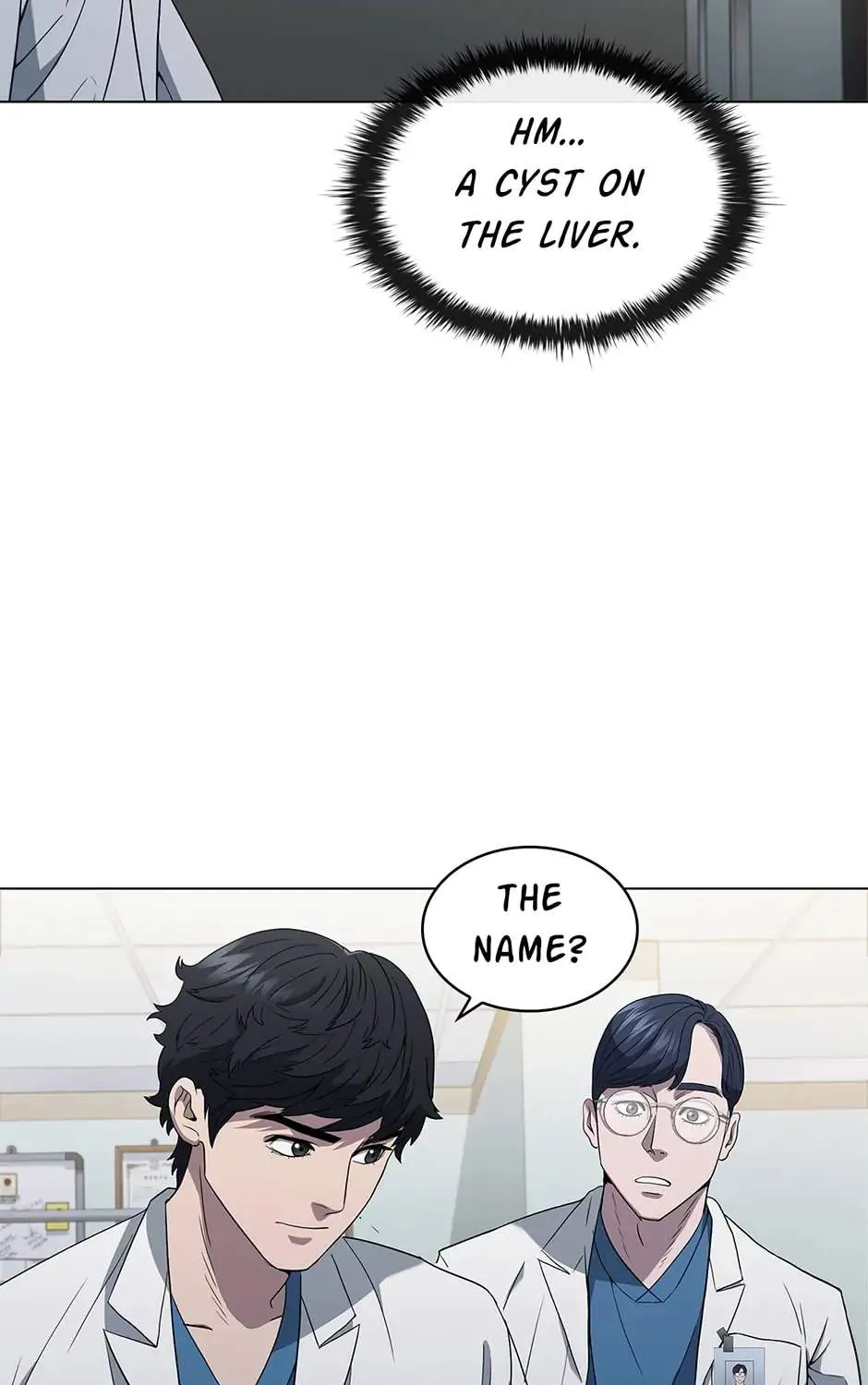 Read Dr. Choi Tae-Soo chapter 135 image 95 on Lezhin