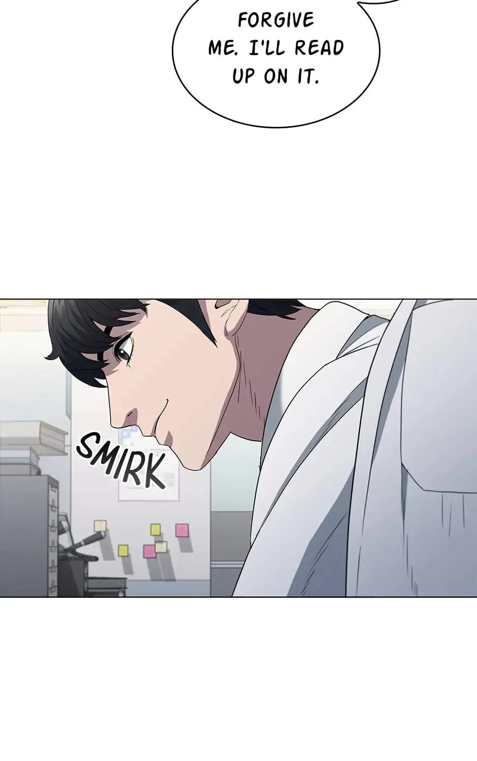 Read Dr. Choi Tae-Soo chapter 135 image 99 on Lezhin