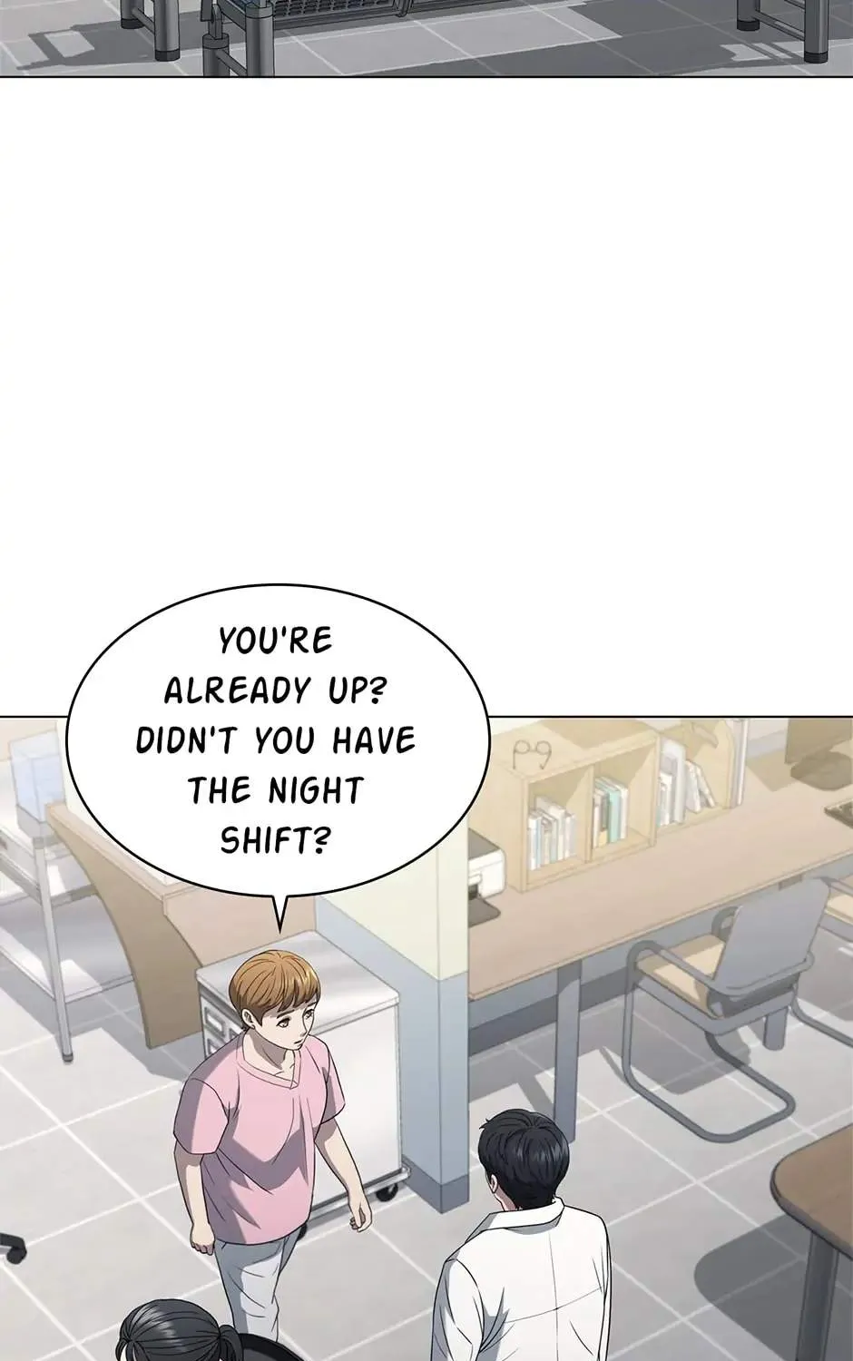 Read Dr. Choi Tae-Soo chapter 137 image 103 on Lezhin