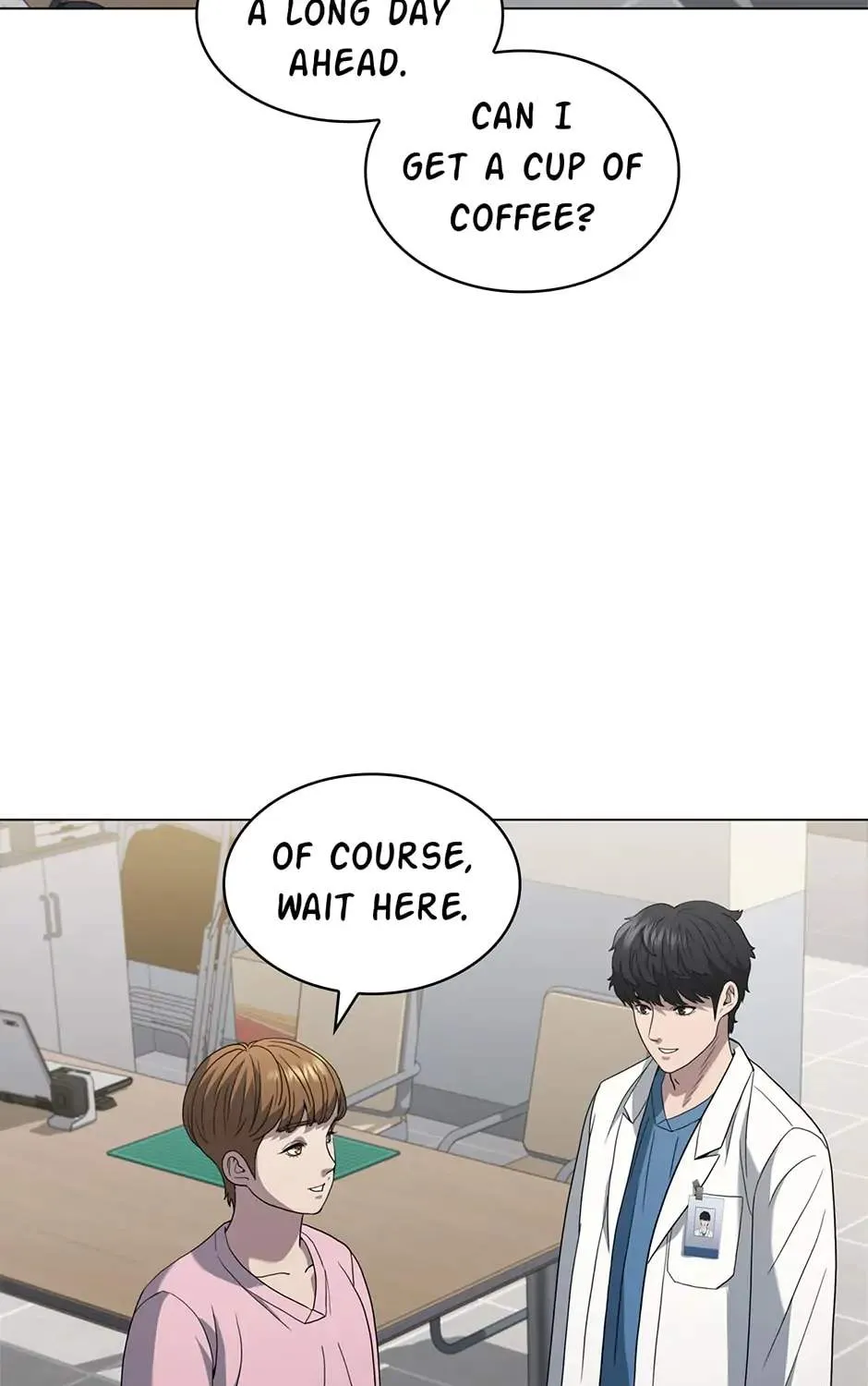 Read Dr. Choi Tae-Soo chapter 137 image 105 on Lezhin