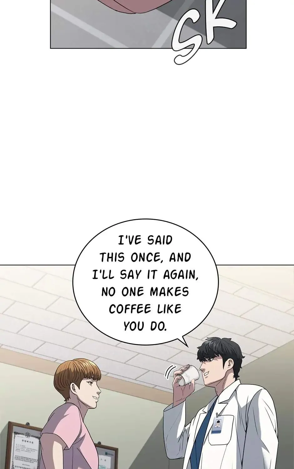 Read Dr. Choi Tae-Soo chapter 137 image 109 on Lezhin