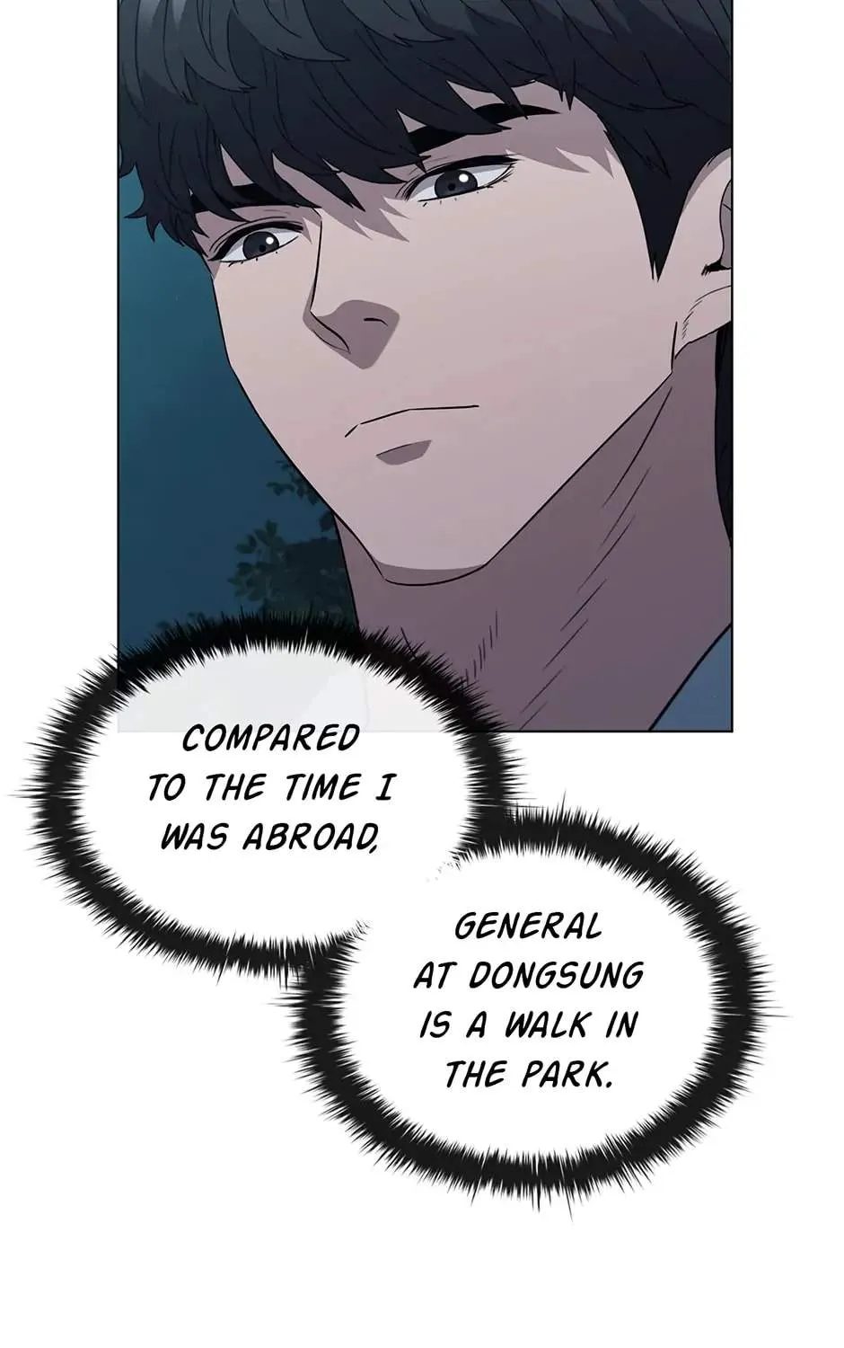 Read Dr. Choi Tae-Soo chapter 137 image 11 on Lezhin