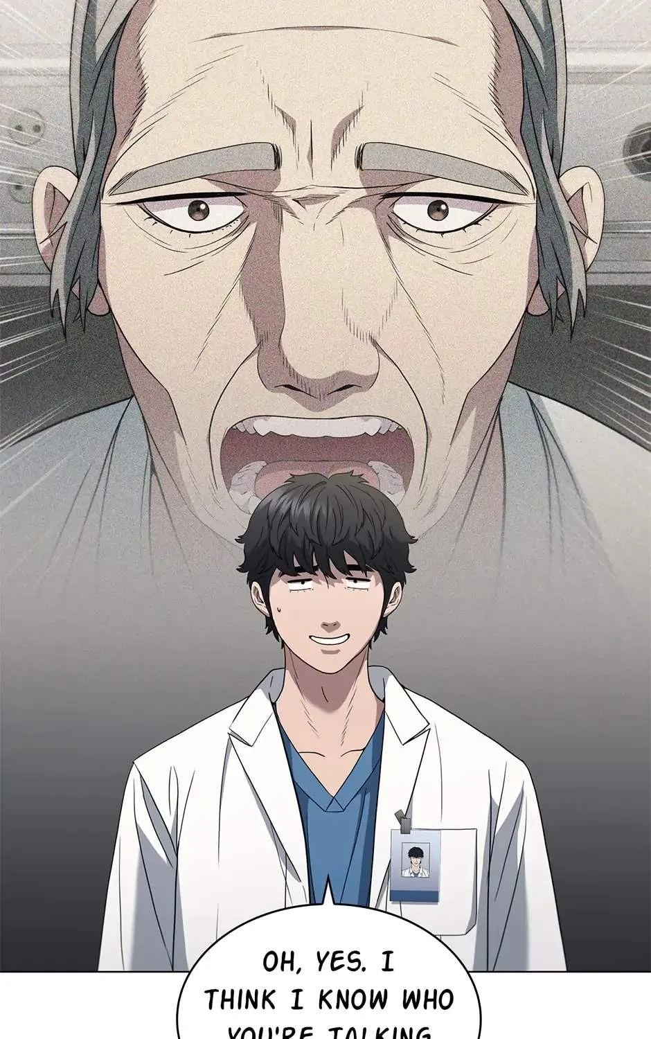 Read Dr. Choi Tae-Soo chapter 137 image 115 on Lezhin
