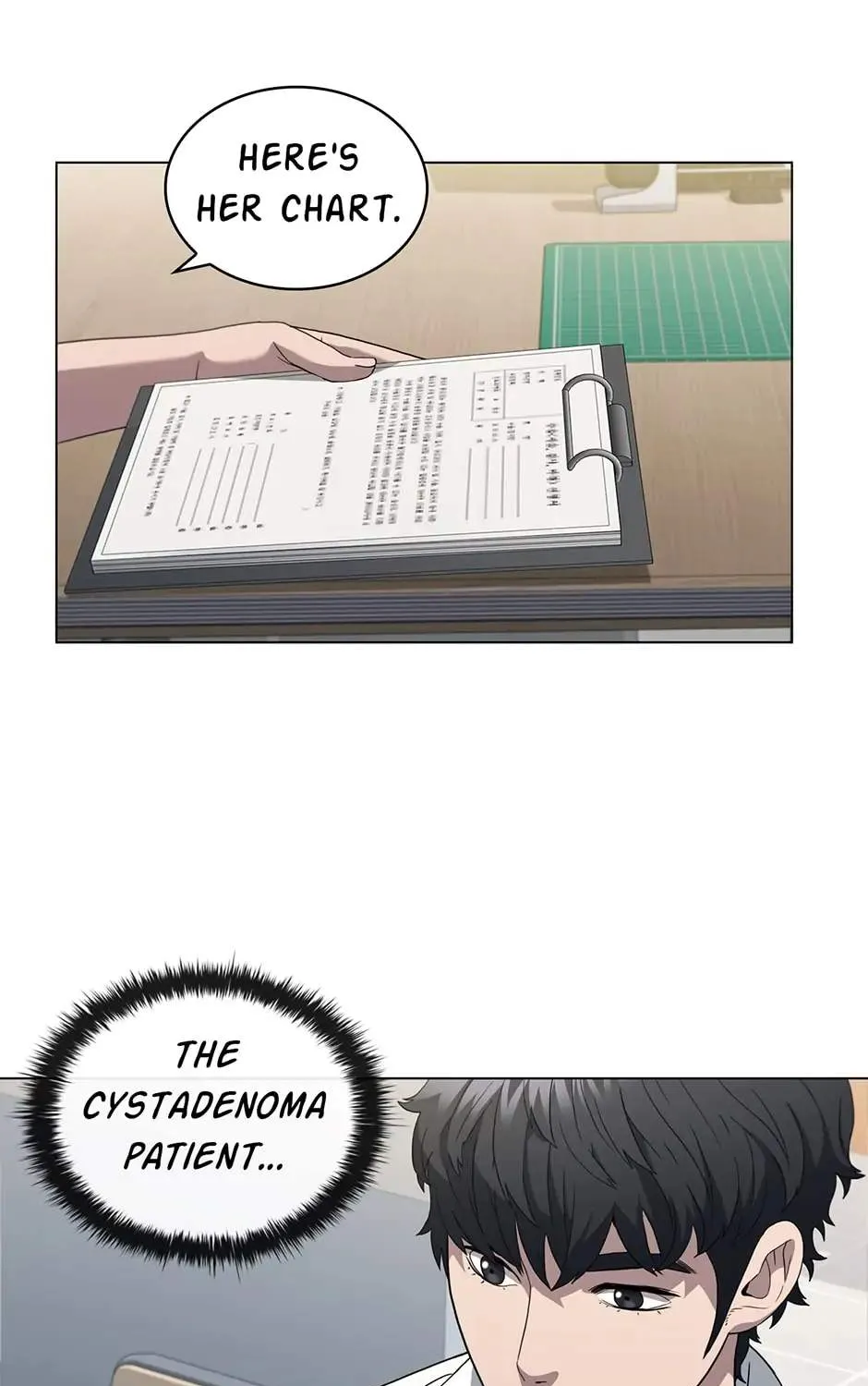 Read Dr. Choi Tae-Soo chapter 137 image 117 on Lezhin