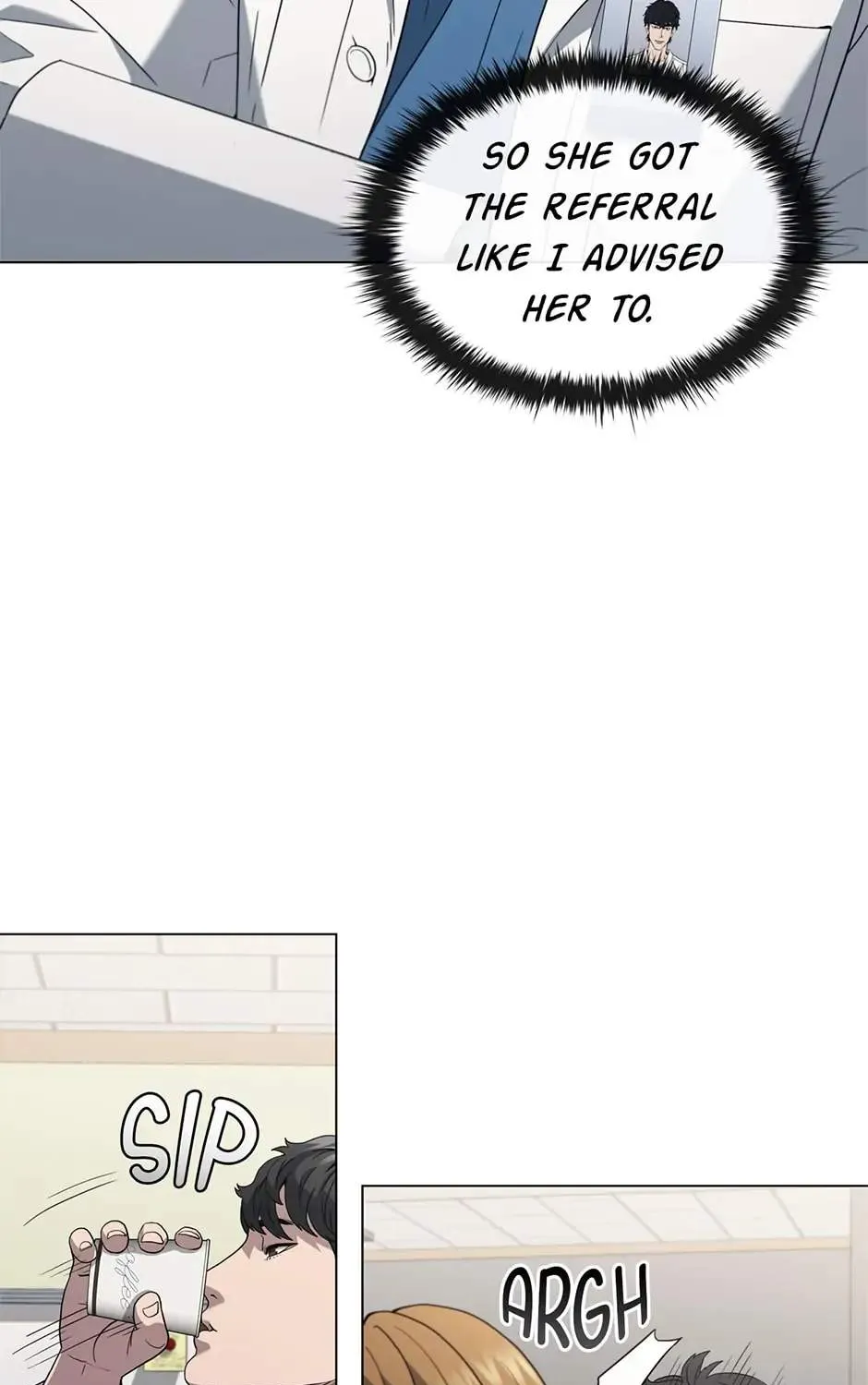 Read Dr. Choi Tae-Soo chapter 137 image 119 on Lezhin