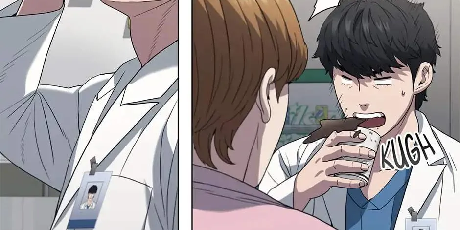 Read Dr. Choi Tae-Soo chapter 137 image 120 on Lezhin
