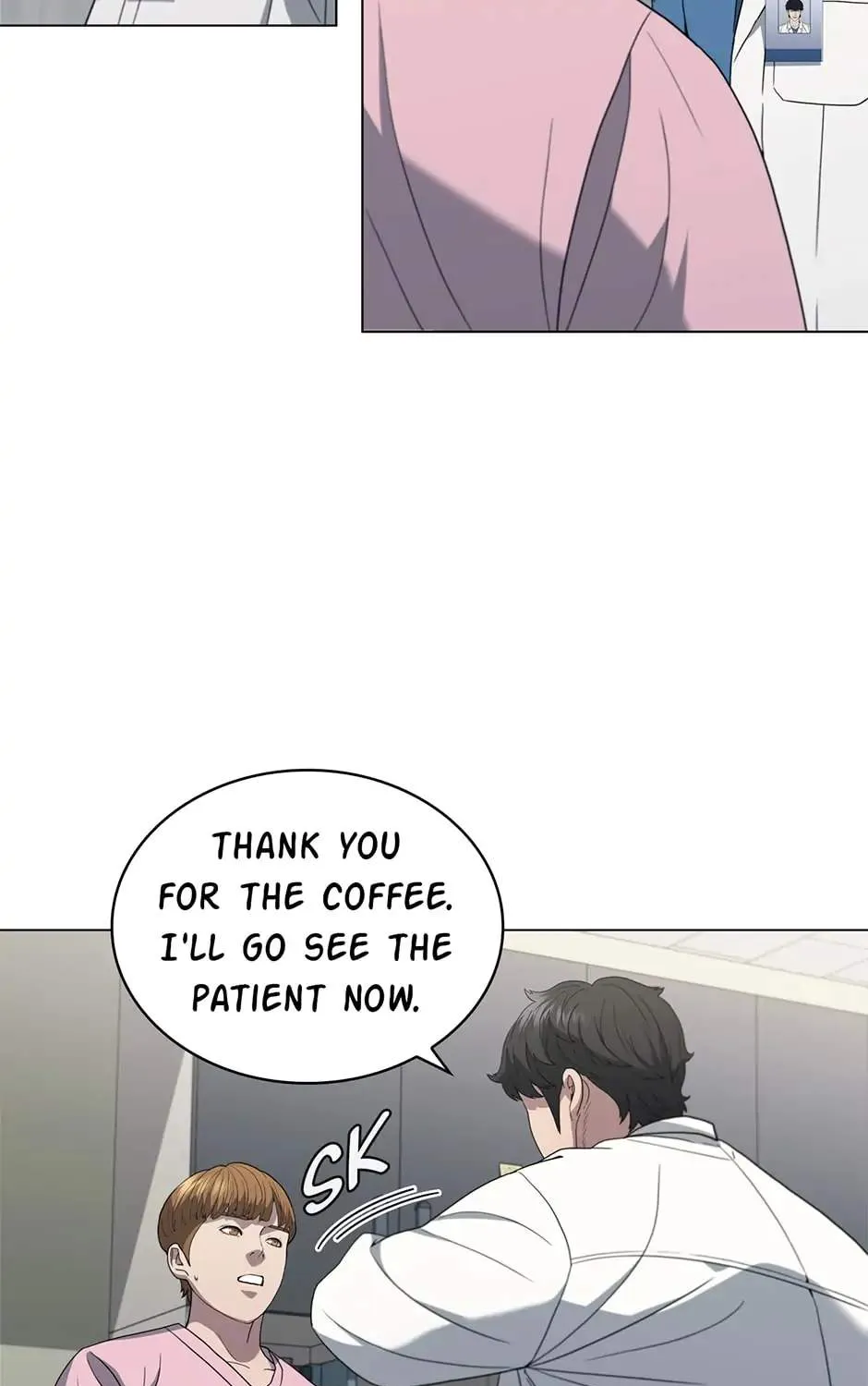 Read Dr. Choi Tae-Soo chapter 137 image 121 on Lezhin