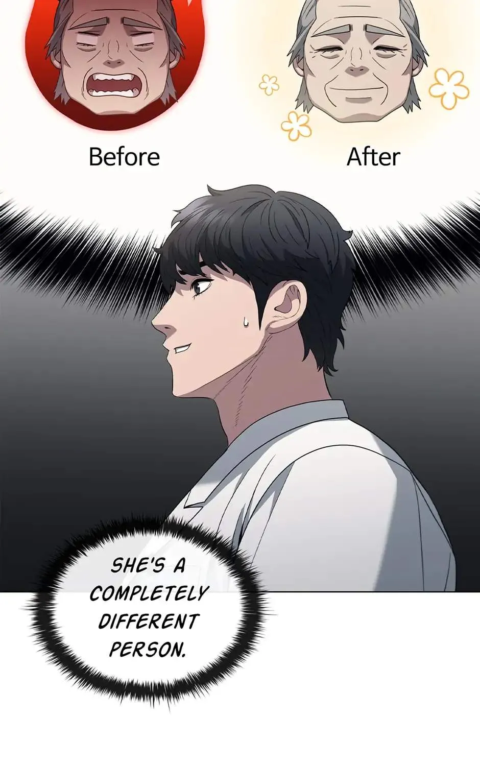 Read Dr. Choi Tae-Soo chapter 137 image 135 on Lezhin