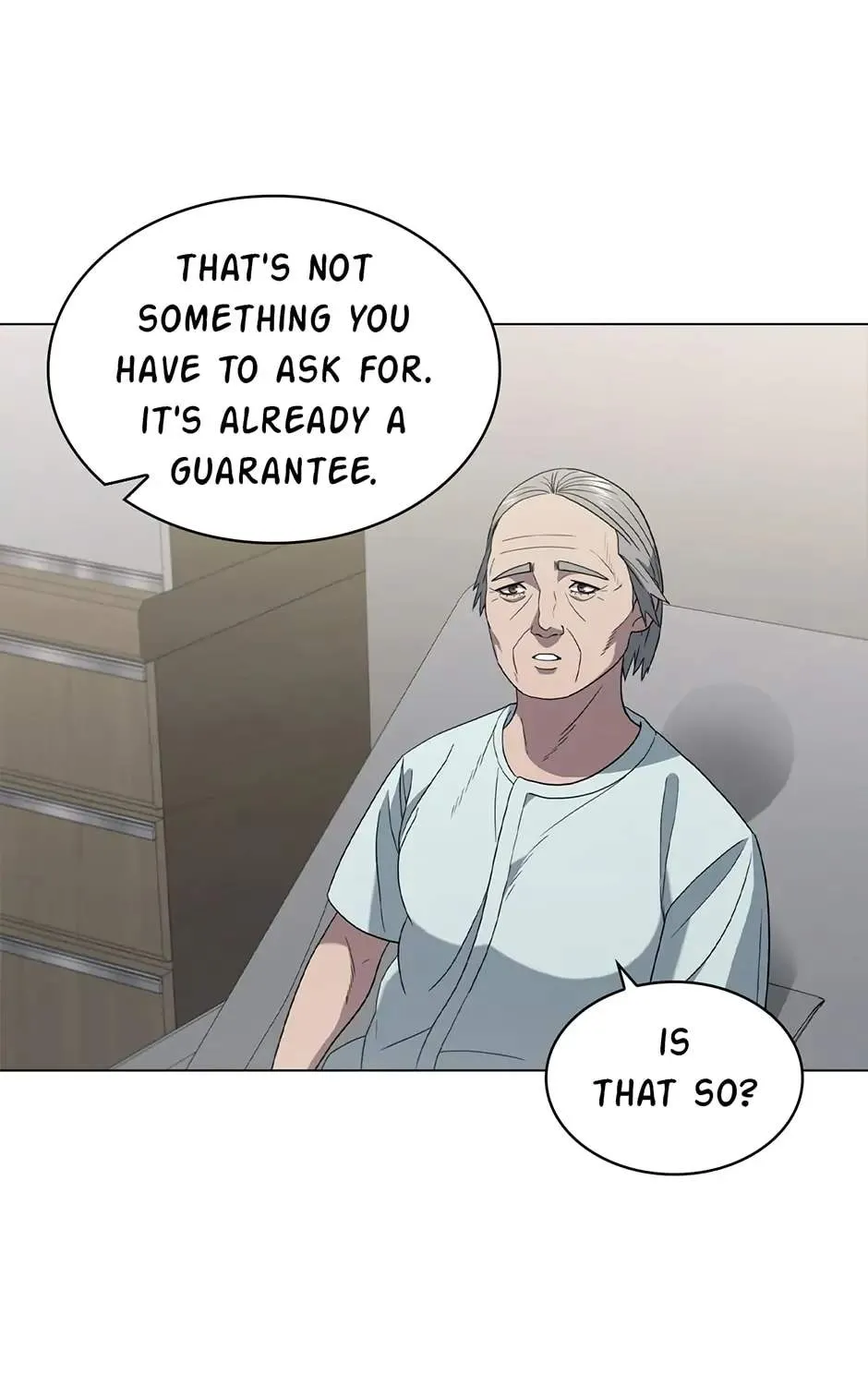 Read Dr. Choi Tae-Soo chapter 137 image 139 on Lezhin
