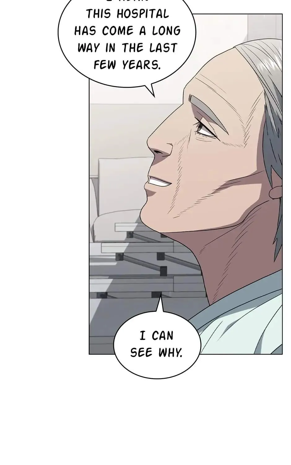 Read Dr. Choi Tae-Soo chapter 137 image 143 on Lezhin