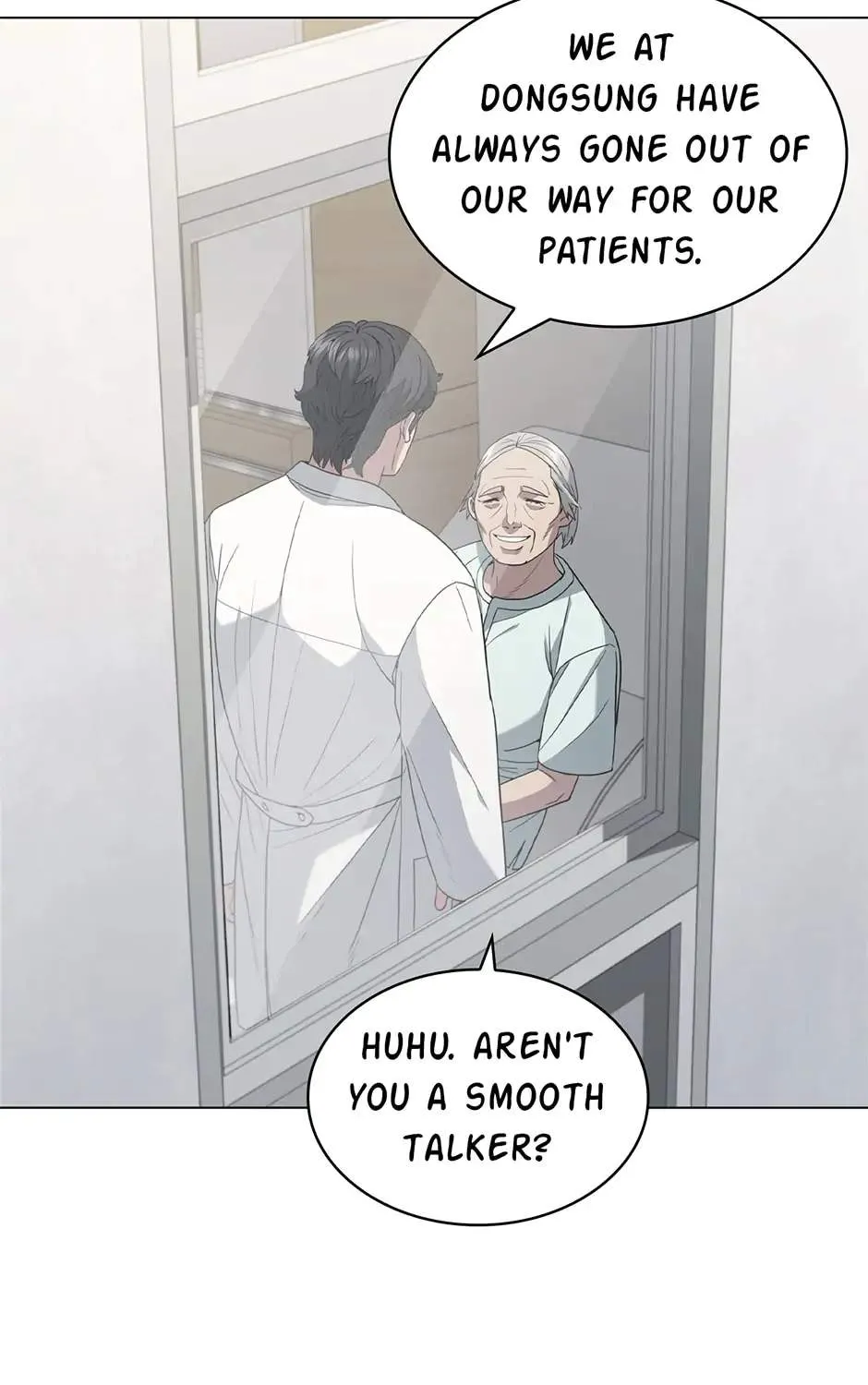 Read Dr. Choi Tae-Soo chapter 137 image 145 on Lezhin