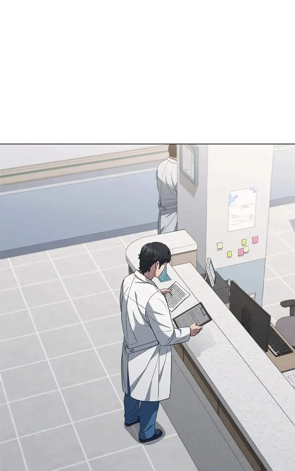 Read Dr. Choi Tae-Soo chapter 137 image 149 on Lezhin