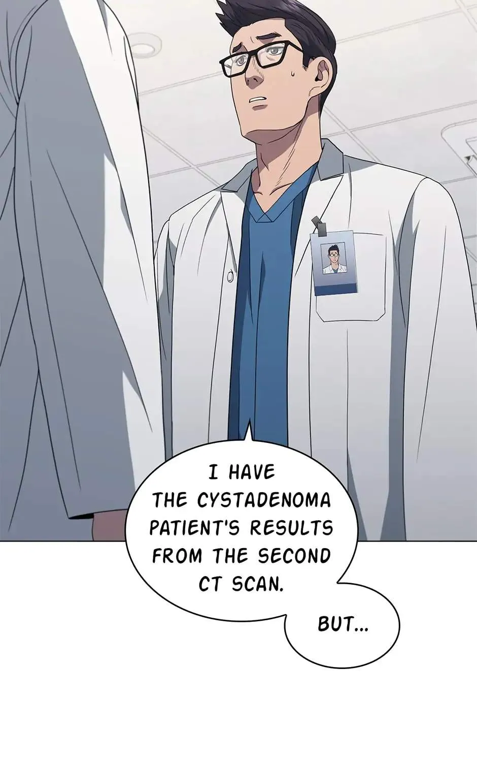Read Dr. Choi Tae-Soo chapter 137 image 153 on Lezhin