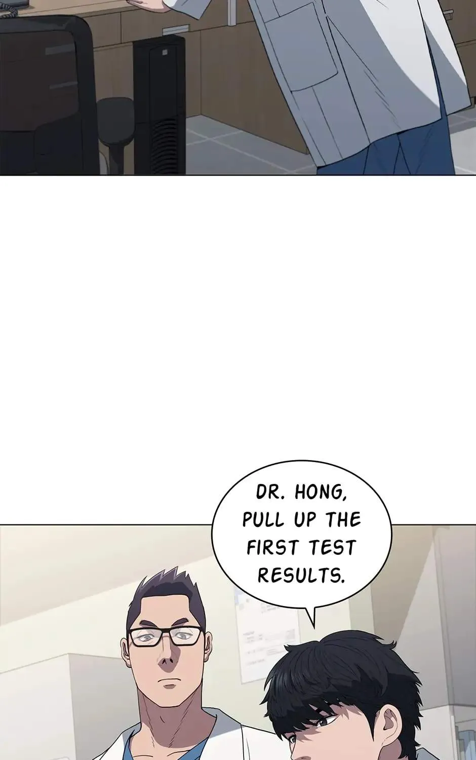 Read Dr. Choi Tae-Soo chapter 137 image 157 on Lezhin