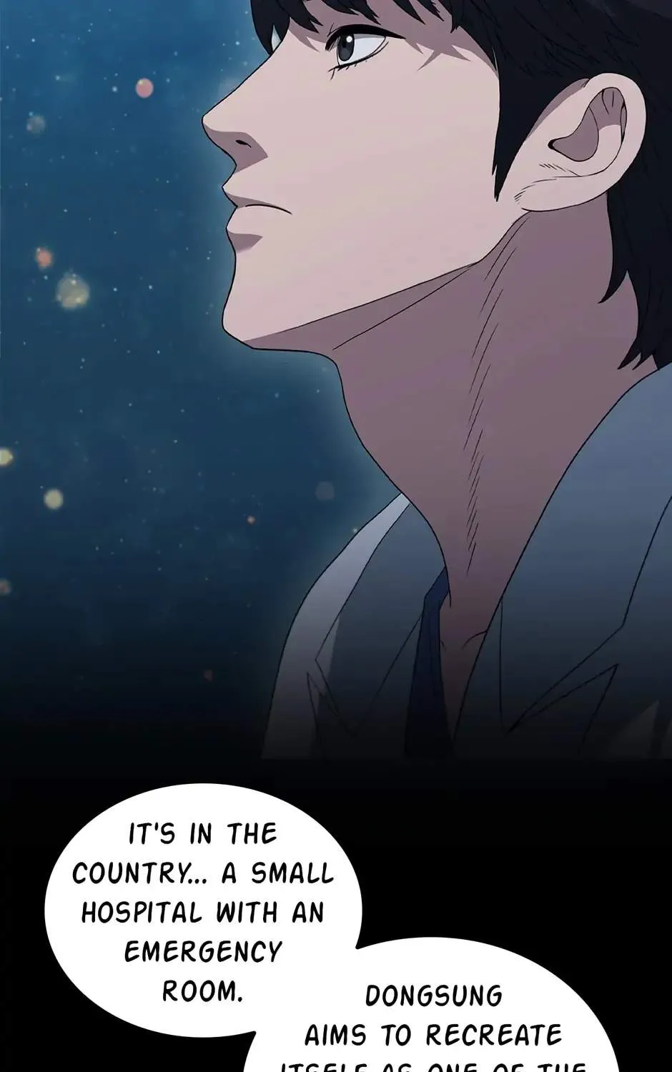 Read Dr. Choi Tae-Soo chapter 137 image 19 on Lezhin