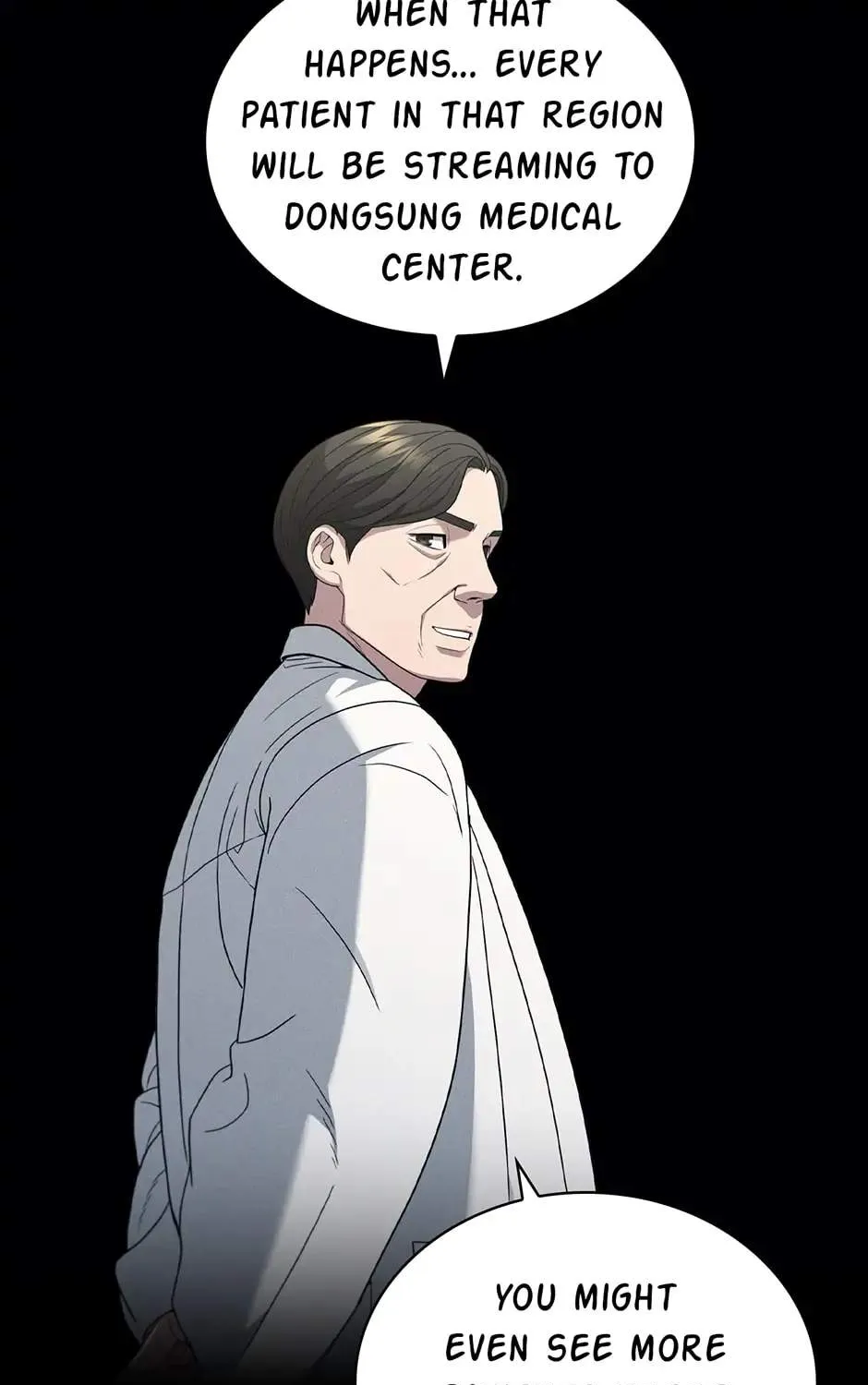 Read Dr. Choi Tae-Soo chapter 137 image 21 on Lezhin