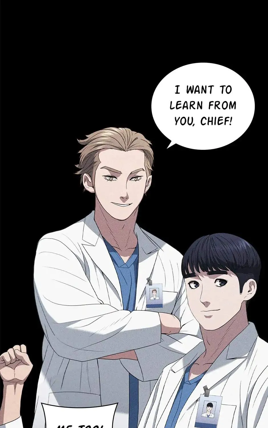 Read Dr. Choi Tae-Soo chapter 137 image 27 on Lezhin
