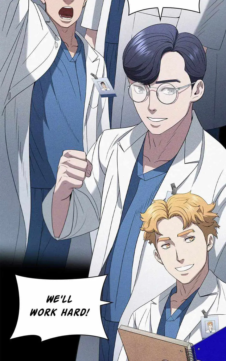 Read Dr. Choi Tae-Soo chapter 137 image 29 on Lezhin