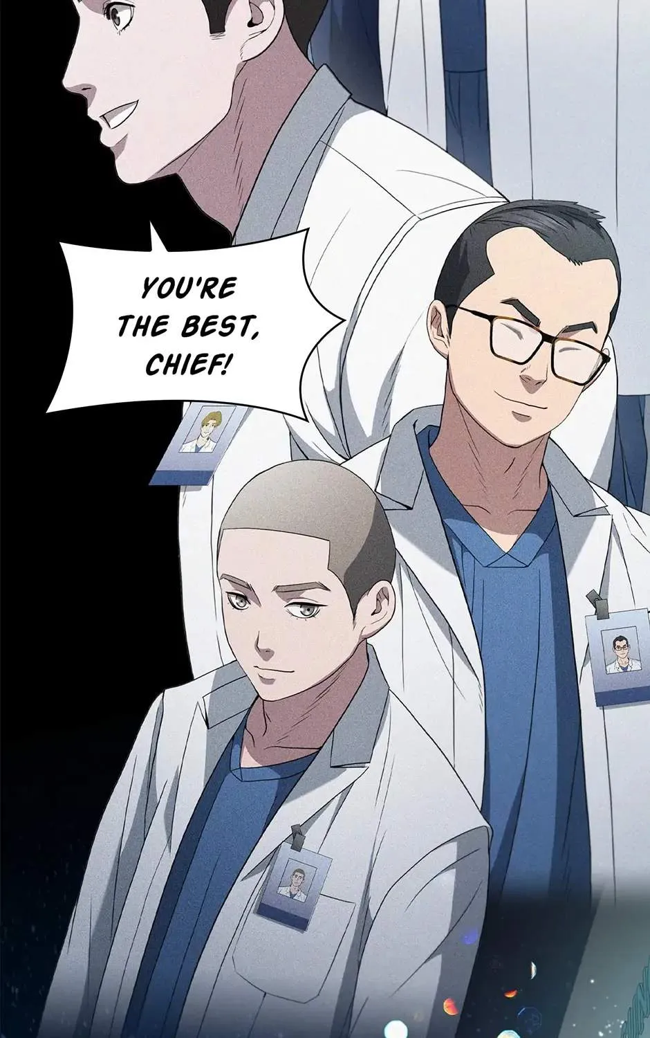 Read Dr. Choi Tae-Soo chapter 137 image 31 on Lezhin