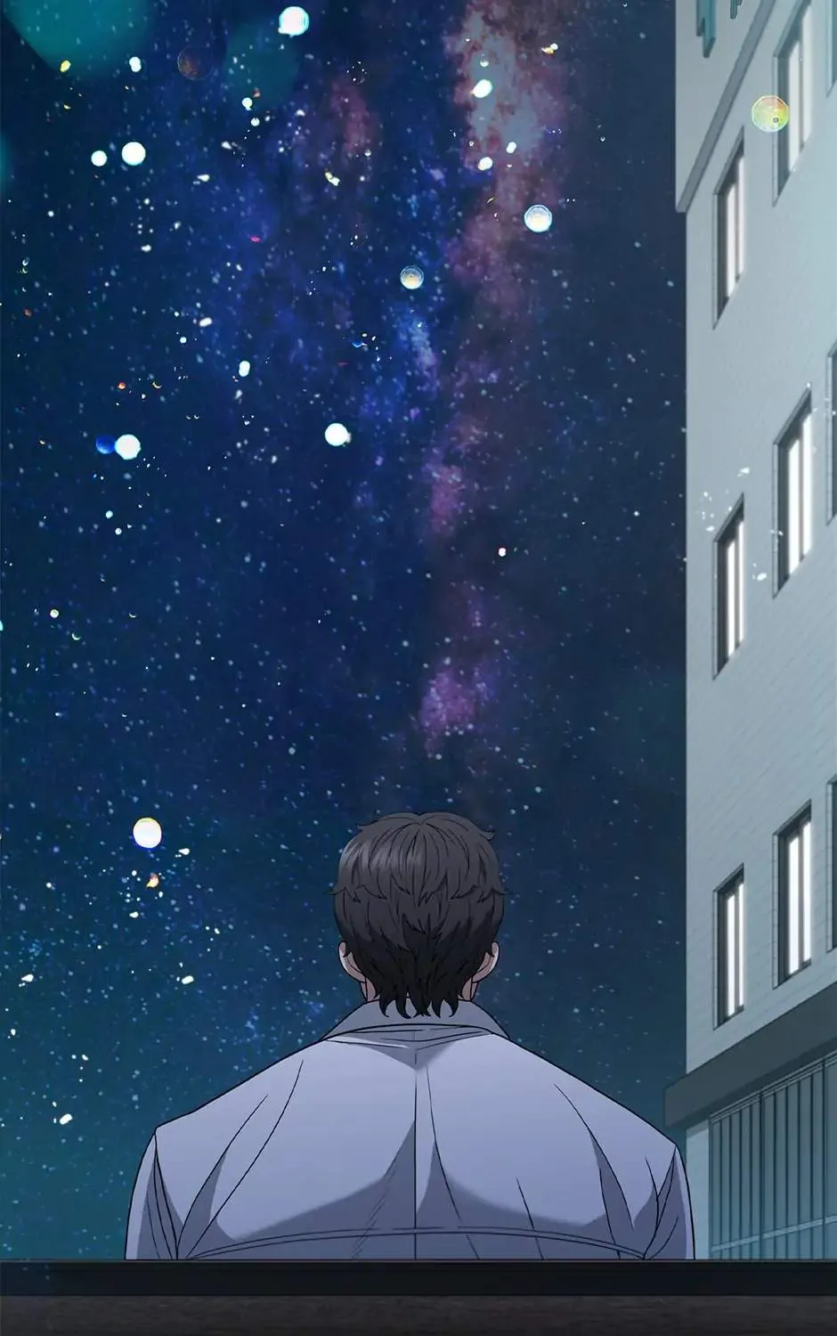 Read Dr. Choi Tae-Soo chapter 137 image 33 on Lezhin
