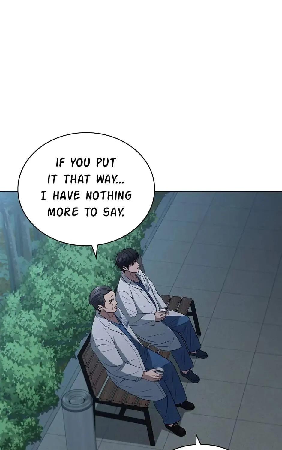 Read Dr. Choi Tae-Soo chapter 137 image 43 on Lezhin
