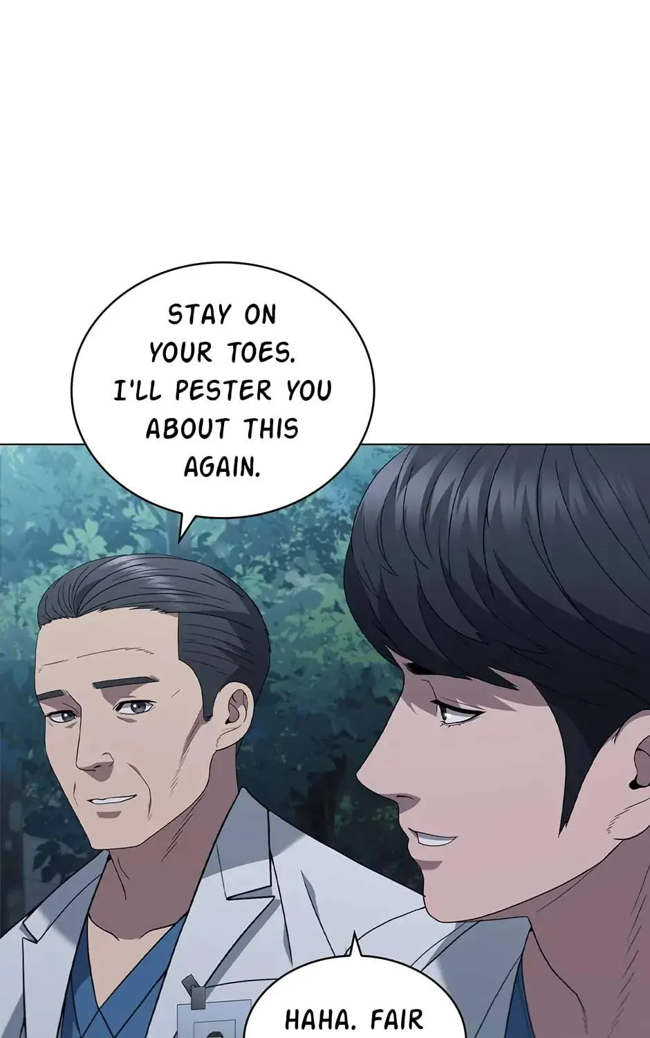 Read Dr. Choi Tae-Soo chapter 137 image 45 on Lezhin