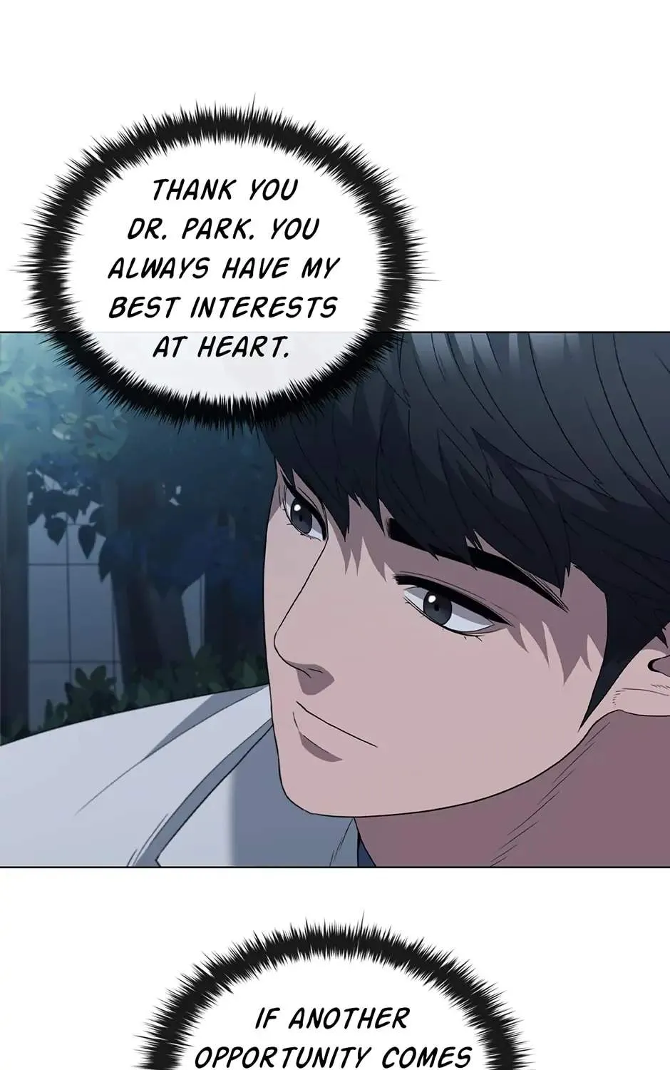 Read Dr. Choi Tae-Soo chapter 137 image 47 on Lezhin
