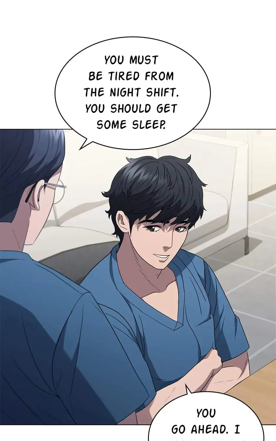 Read Dr. Choi Tae-Soo chapter 137 image 59 on Lezhin