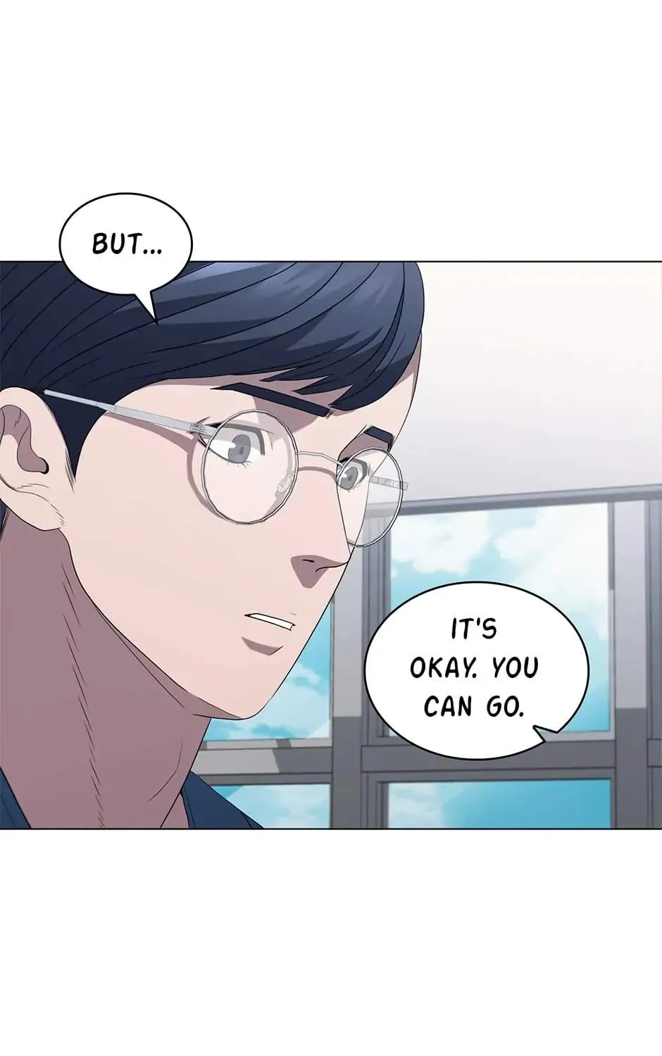 Read Dr. Choi Tae-Soo chapter 137 image 61 on Lezhin