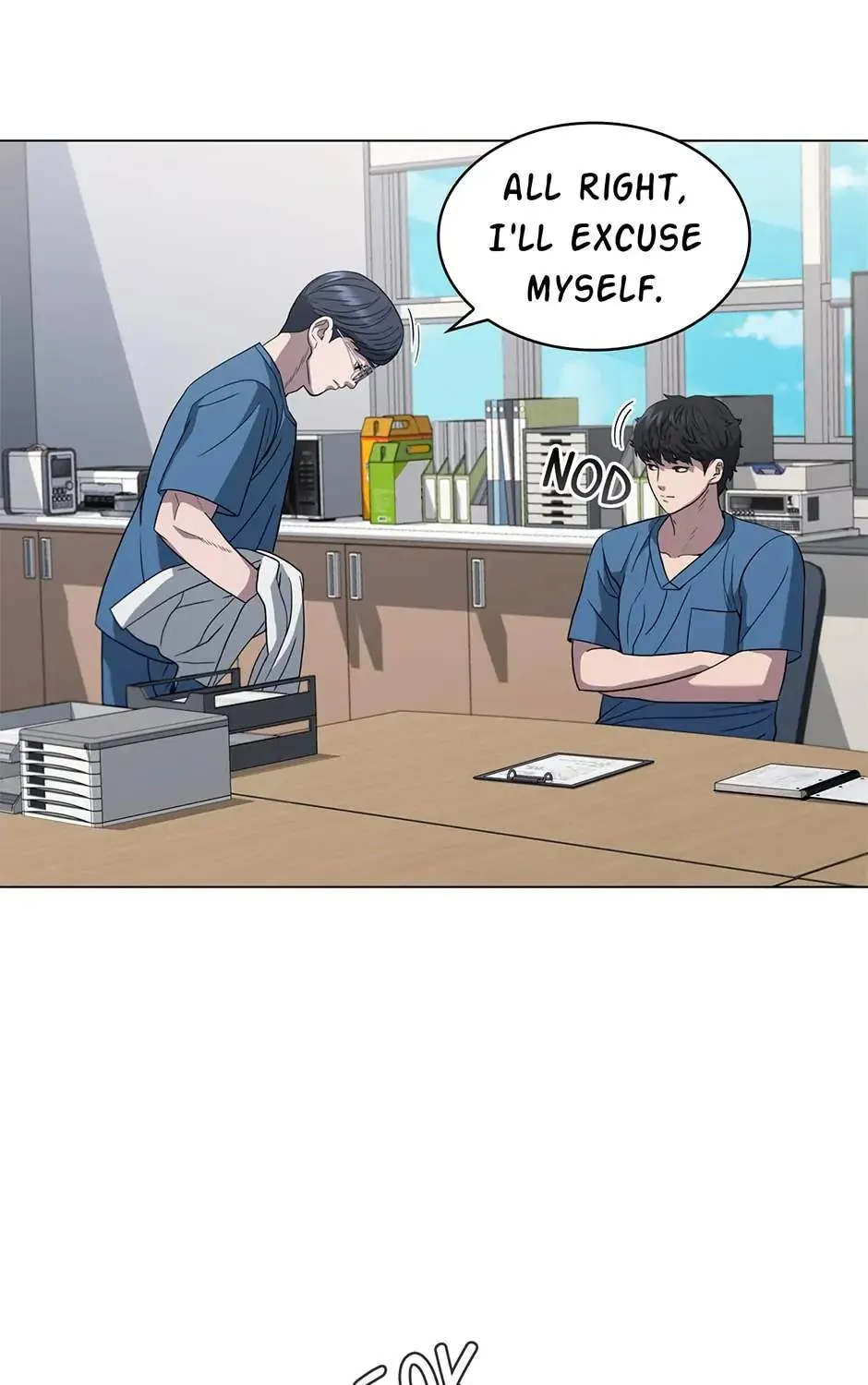 Read Dr. Choi Tae-Soo chapter 137 image 63 on Lezhin