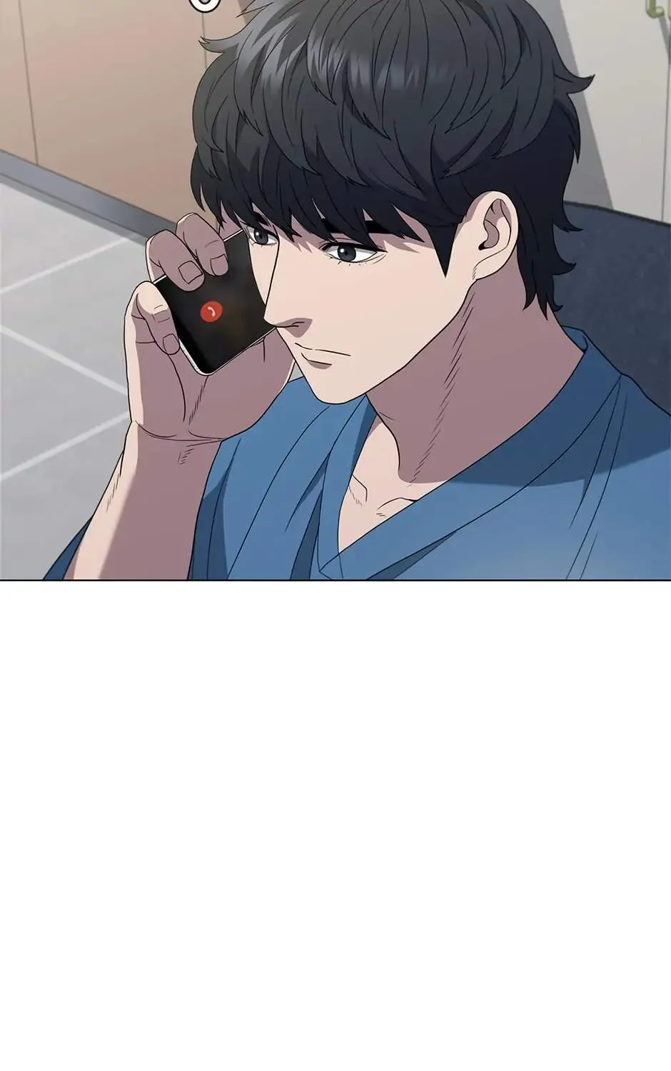 Read Dr. Choi Tae-Soo chapter 137 image 71 on Lezhin