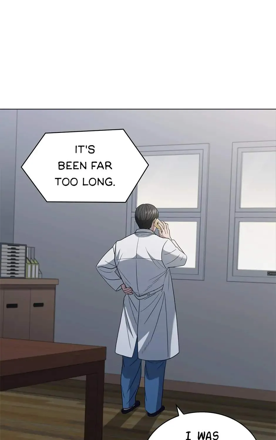 Read Dr. Choi Tae-Soo chapter 137 image 73 on Lezhin