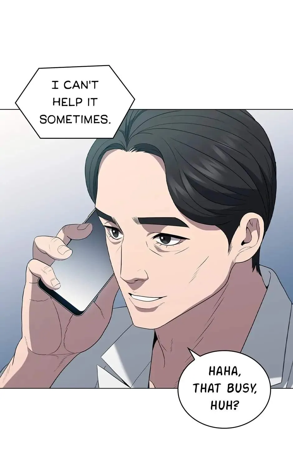 Read Dr. Choi Tae-Soo chapter 137 image 75 on Lezhin