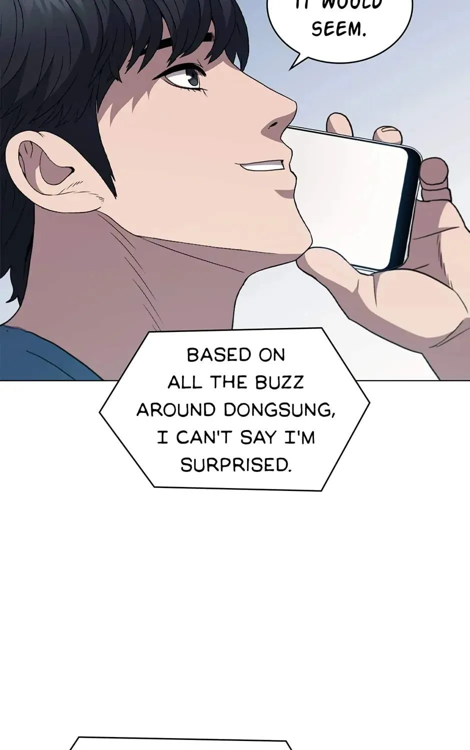 Read Dr. Choi Tae-Soo chapter 137 image 77 on Lezhin