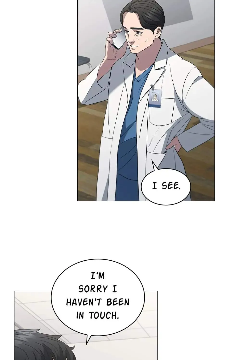 Read Dr. Choi Tae-Soo chapter 137 image 79 on Lezhin