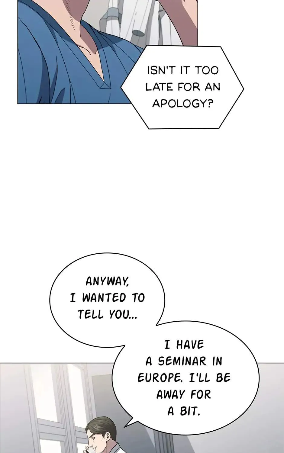 Read Dr. Choi Tae-Soo chapter 137 image 81 on Lezhin