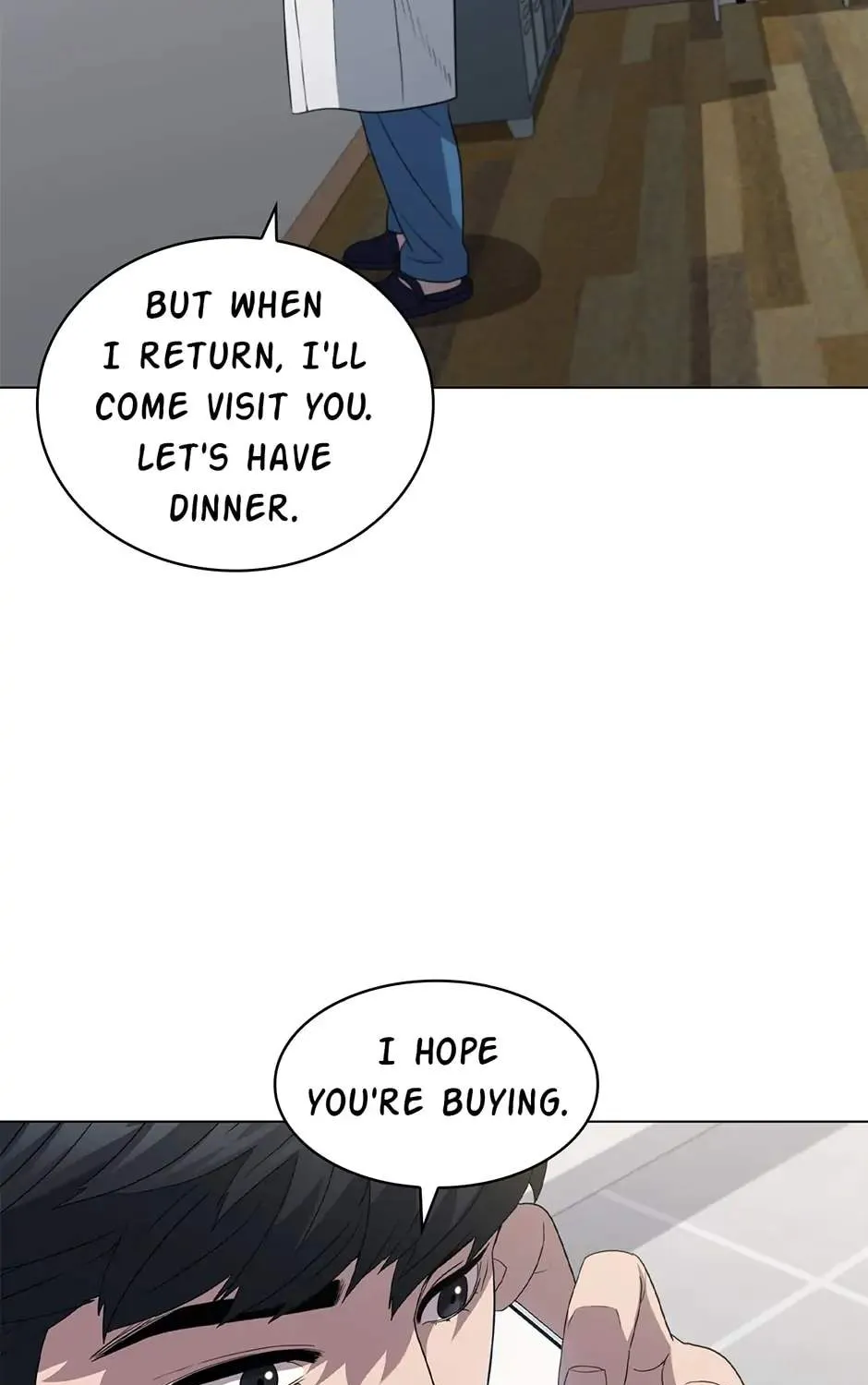 Read Dr. Choi Tae-Soo chapter 137 image 83 on Lezhin