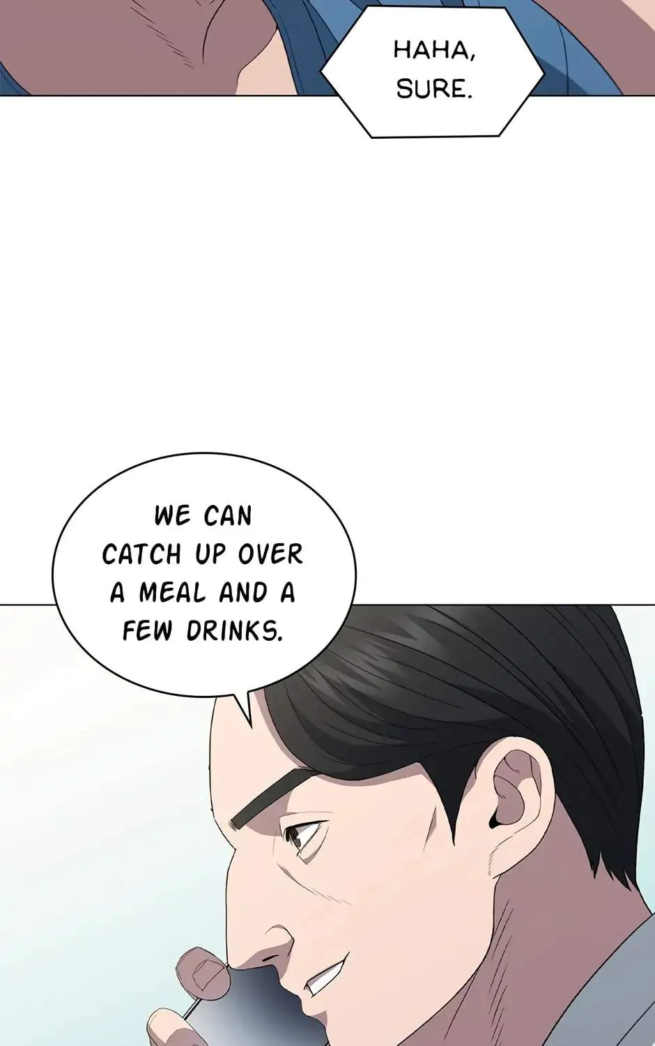Read Dr. Choi Tae-Soo chapter 137 image 85 on Lezhin