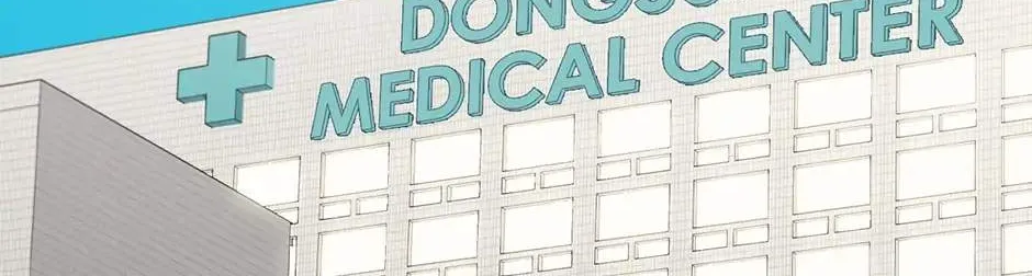 Read Dr. Choi Tae-Soo chapter 137 image 88 on Lezhin