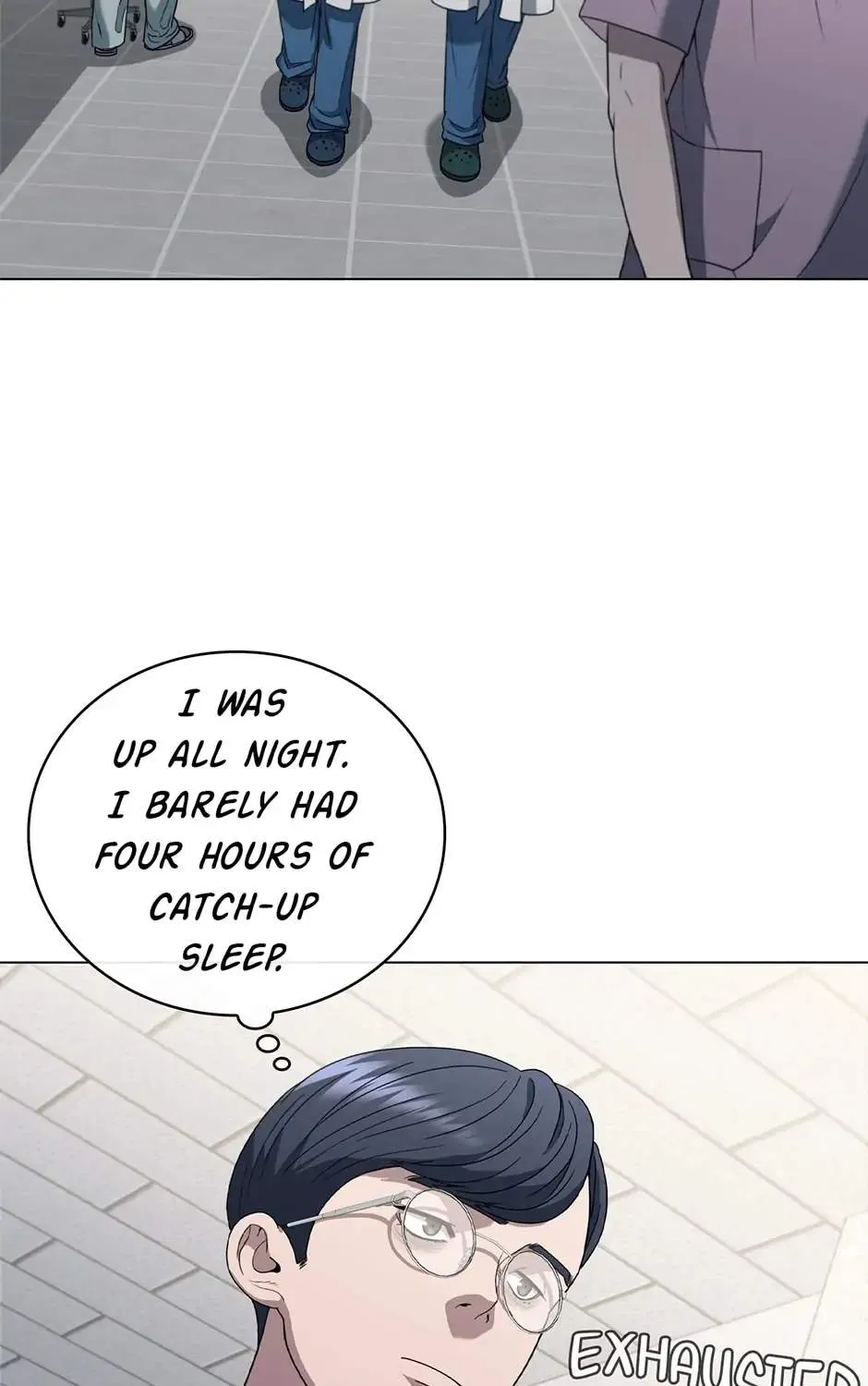 Read Dr. Choi Tae-Soo chapter 137 image 91 on Lezhin