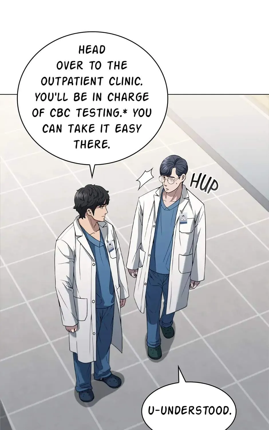 Read Dr. Choi Tae-Soo chapter 137 image 95 on Lezhin