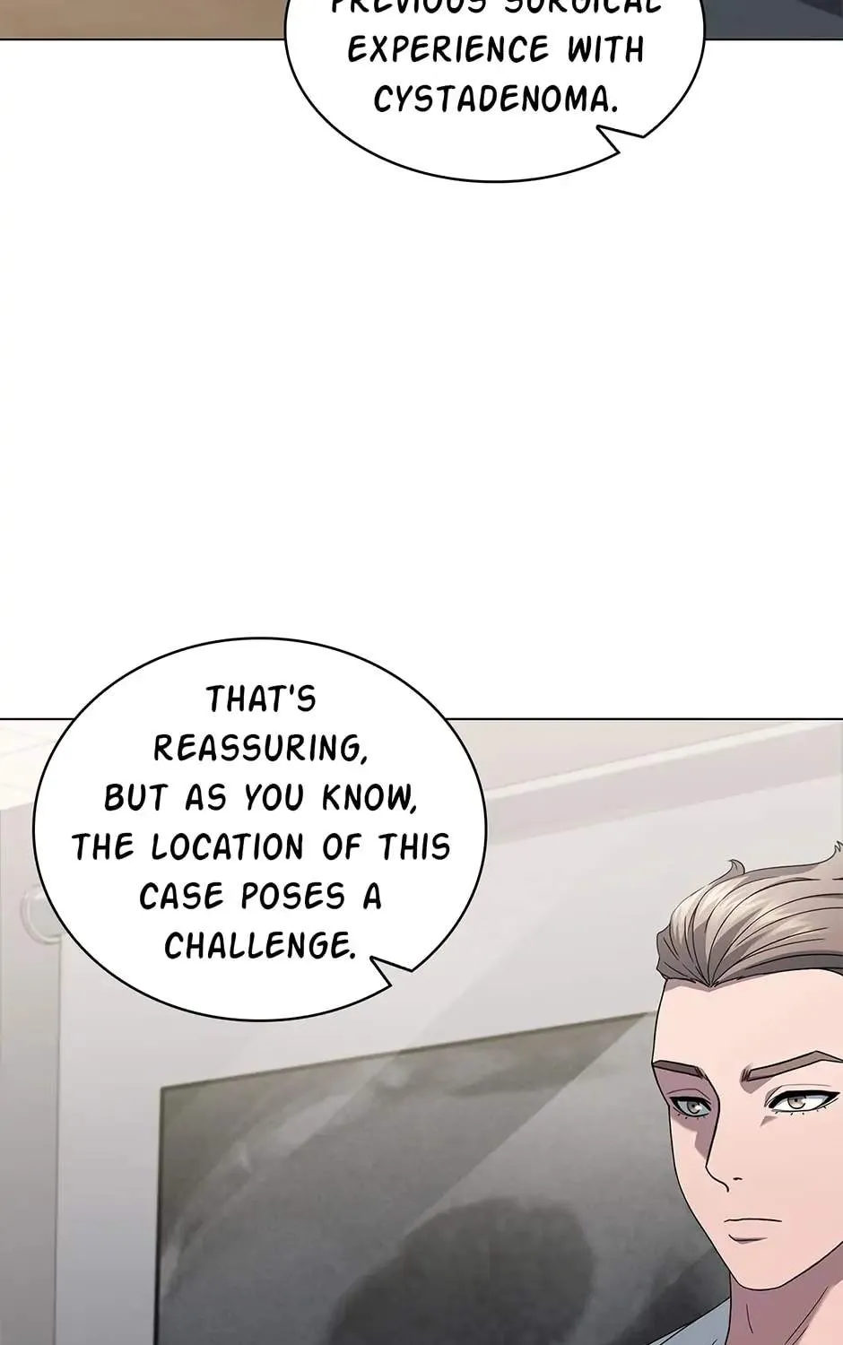 Read Dr. Choi Tae-Soo chapter 138 image 105 on Lezhin